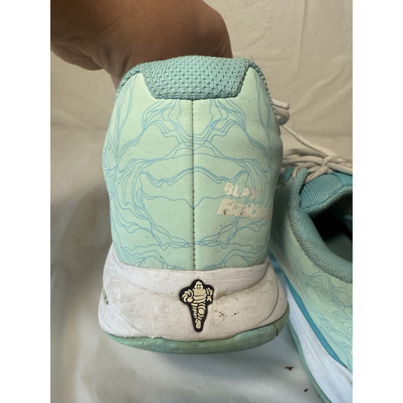 Babolat Propulse Blast Clay Court Sport Shoes Tennis Trainers 31S227514079 - Picture 11 of 14